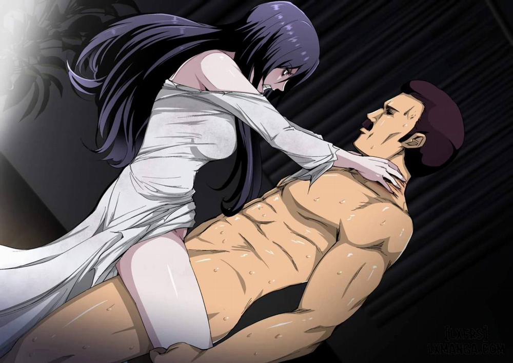 Noroi no Video VS Tanetsuke Ojisan 1 trang 22