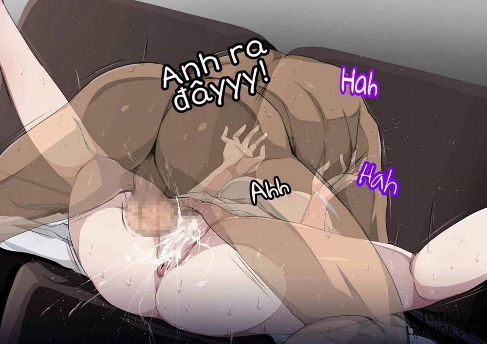 Noroi no Video VS Tanetsuke Ojisan 1 trang 31