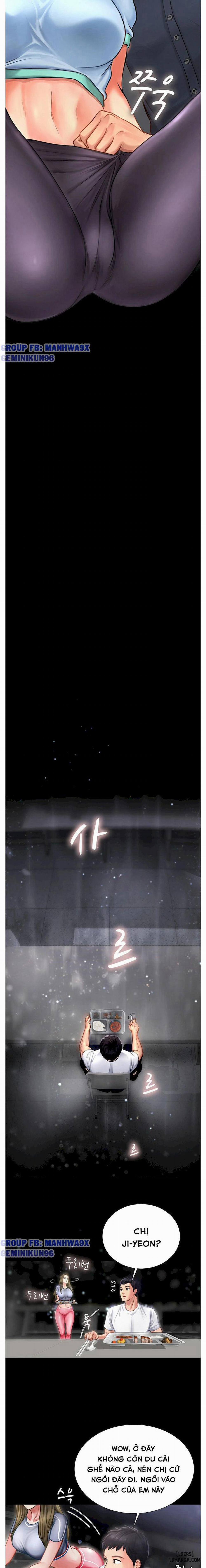 Noryangjin 2 trang 25