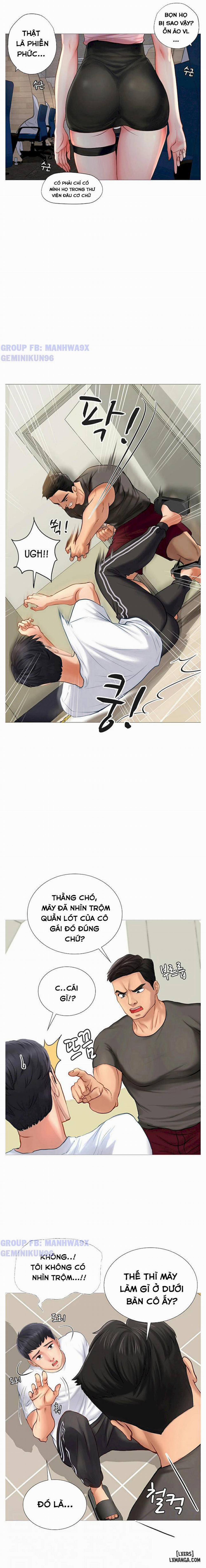 Noryangjin 2 trang 5