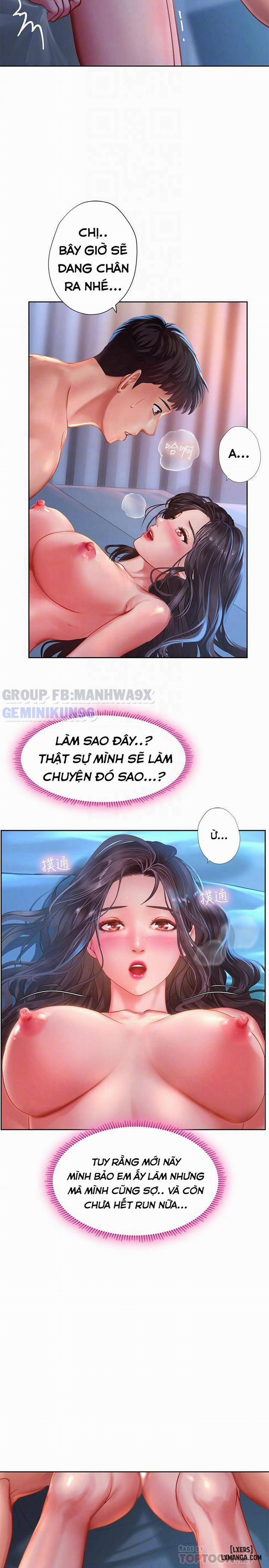 Noryangjin 42 trang 19