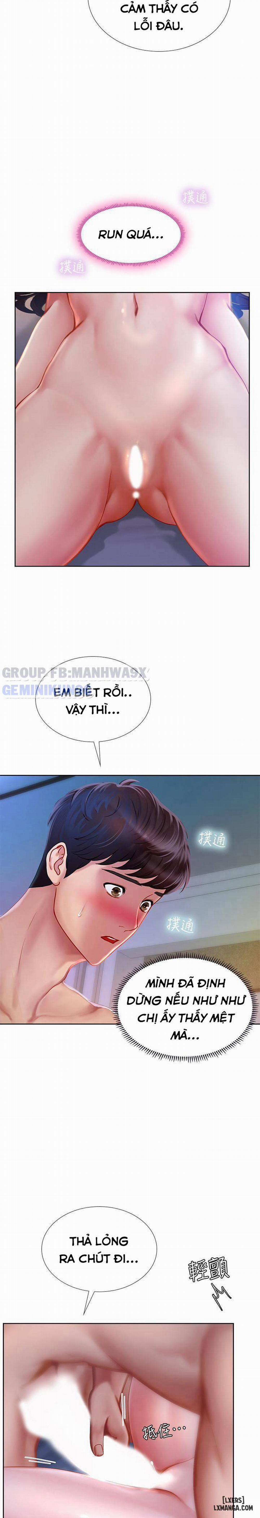 Noryangjin 42 trang 35