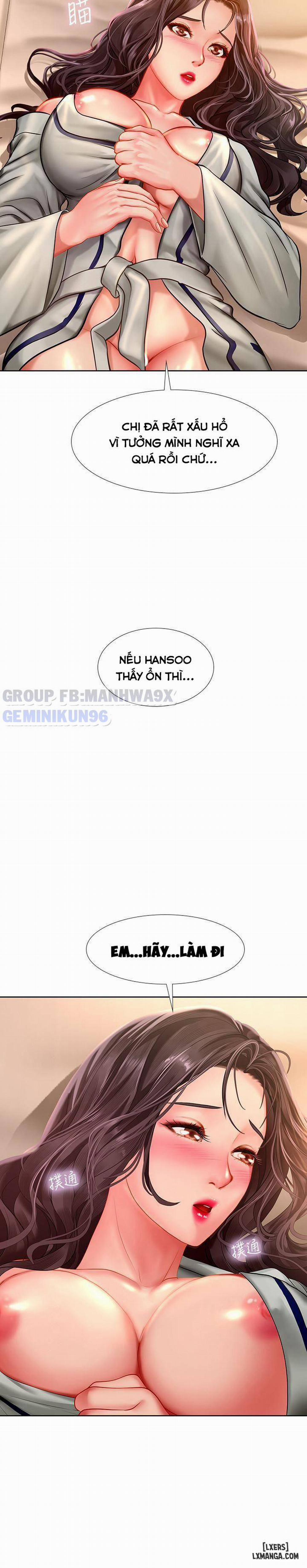 Noryangjin 42 trang 7