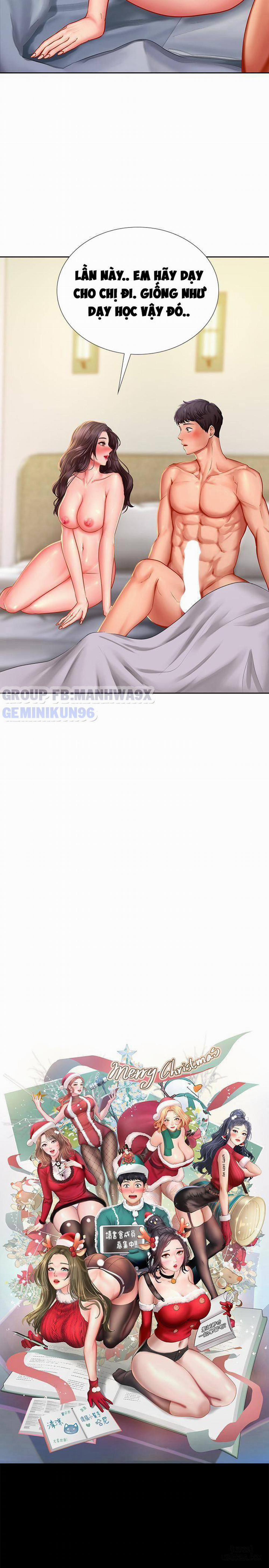 Noryangjin 43 trang 38