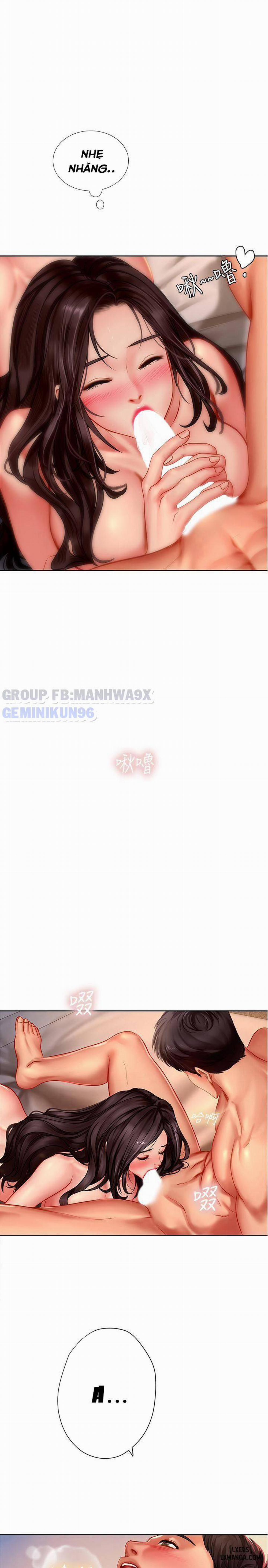 Noryangjin 44 trang 16