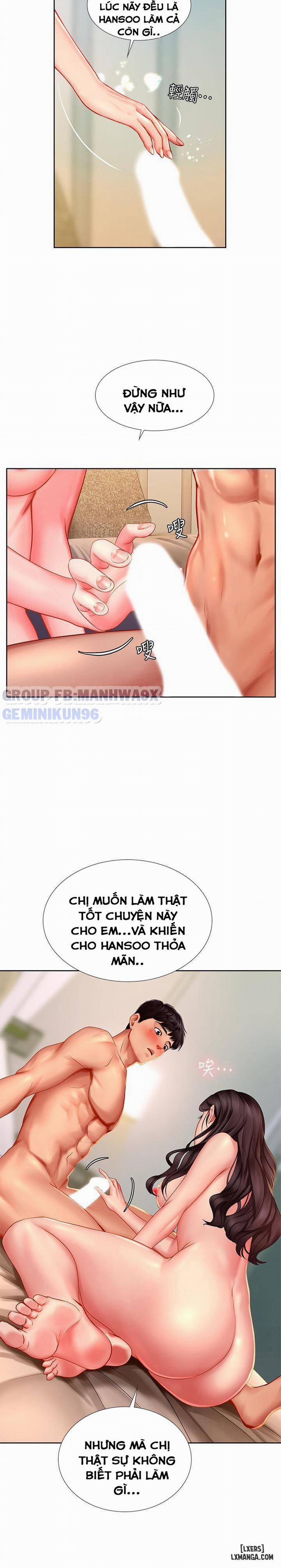 Noryangjin 44 trang 5