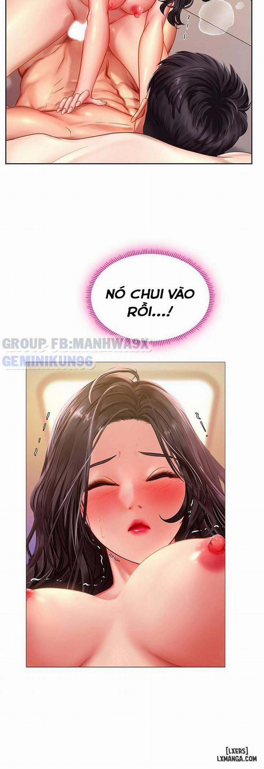 Noryangjin 45 trang 3