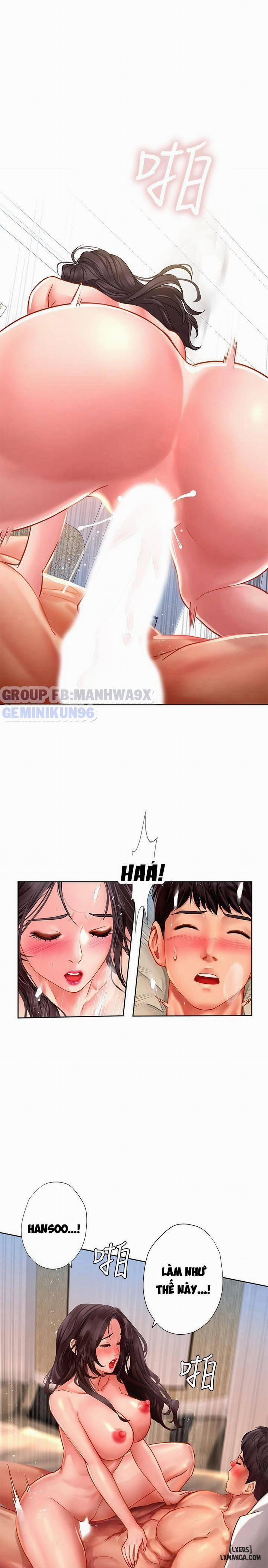 Noryangjin 46 trang 1