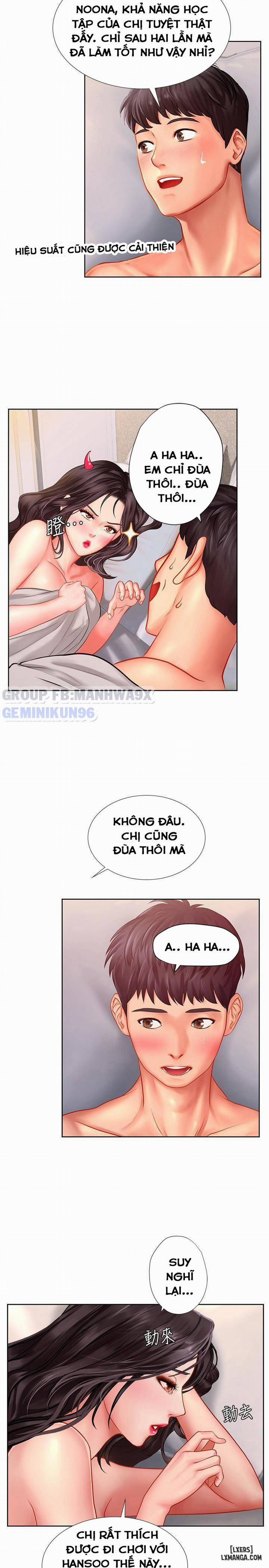 Noryangjin 46 trang 20