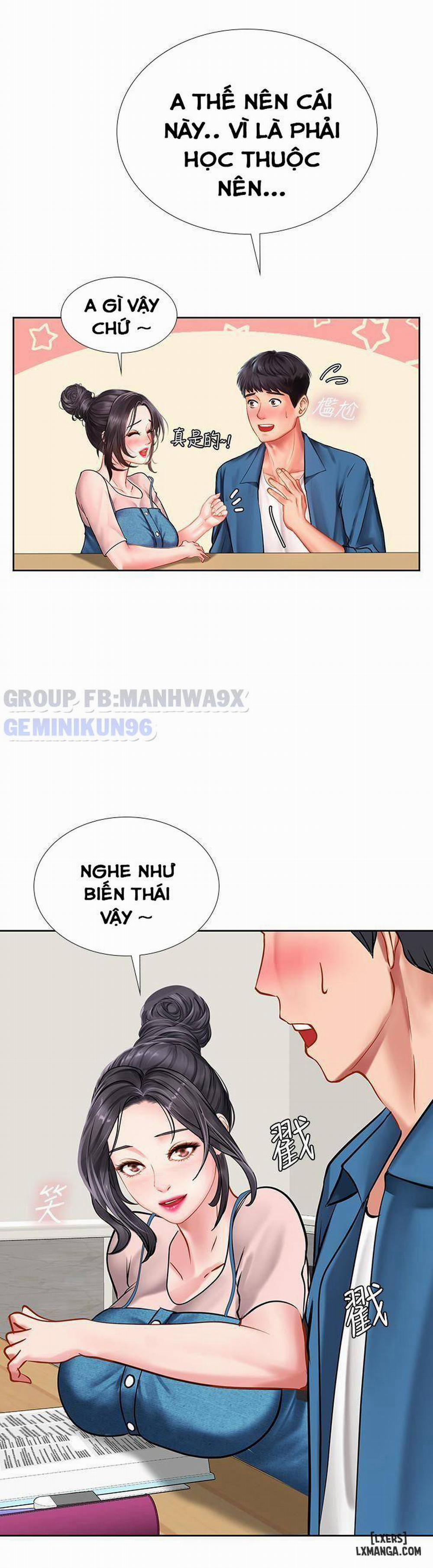 Noryangjin 46 trang 36