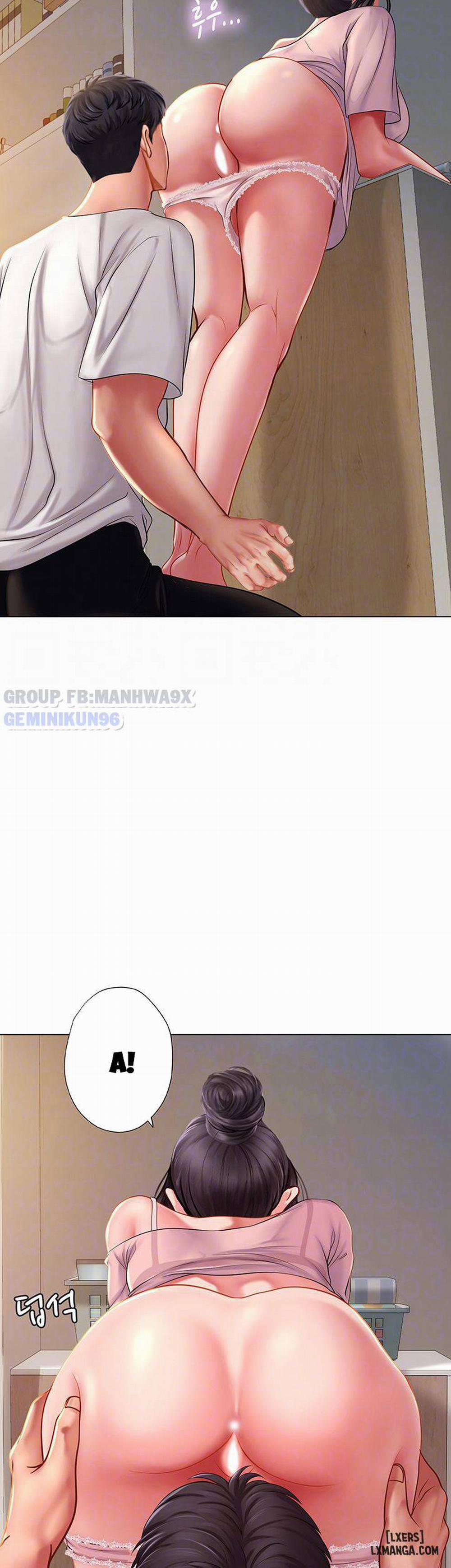 Noryangjin 49 trang 14