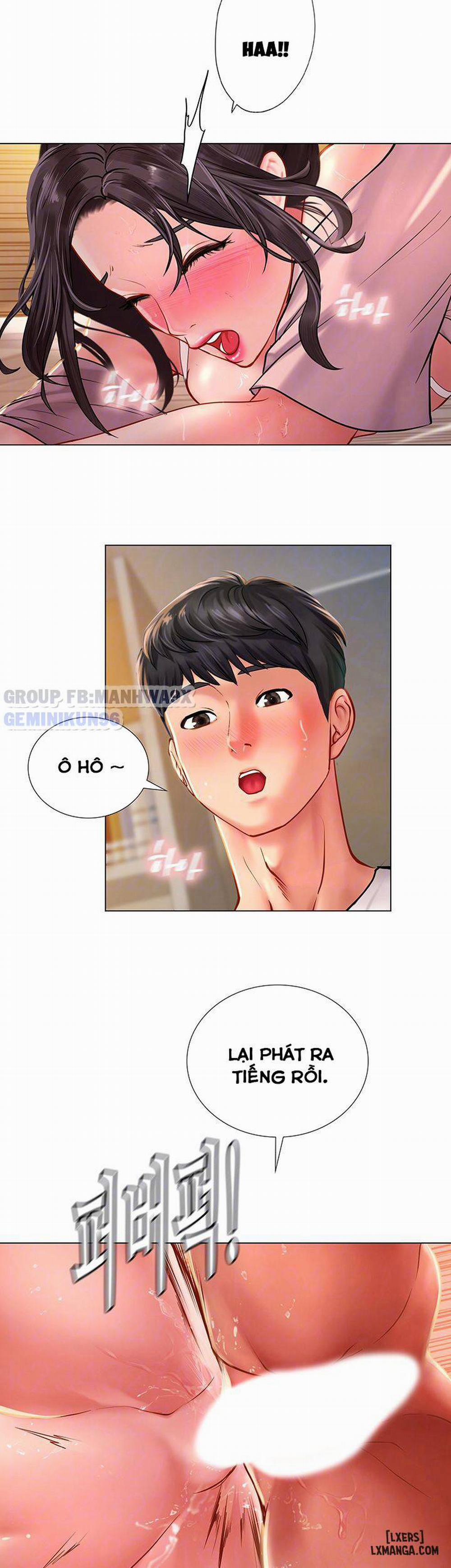 Noryangjin 50 trang 14