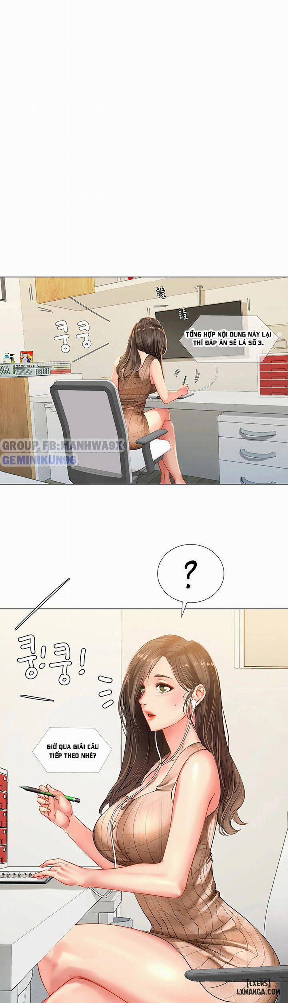 Noryangjin 50 trang 22