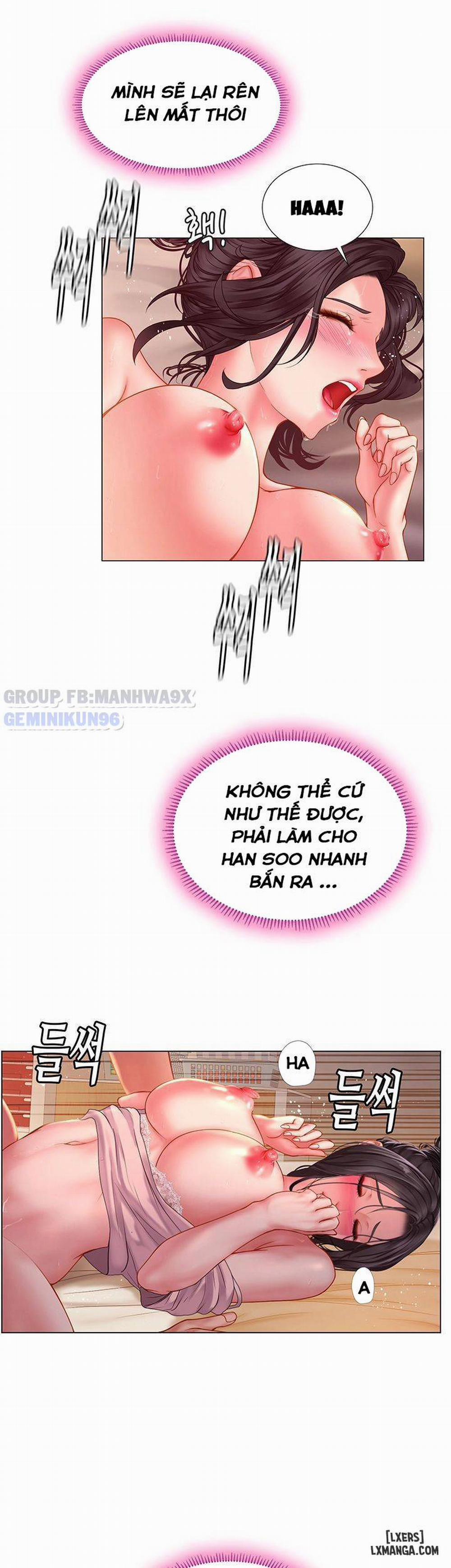 Noryangjin 50 trang 34