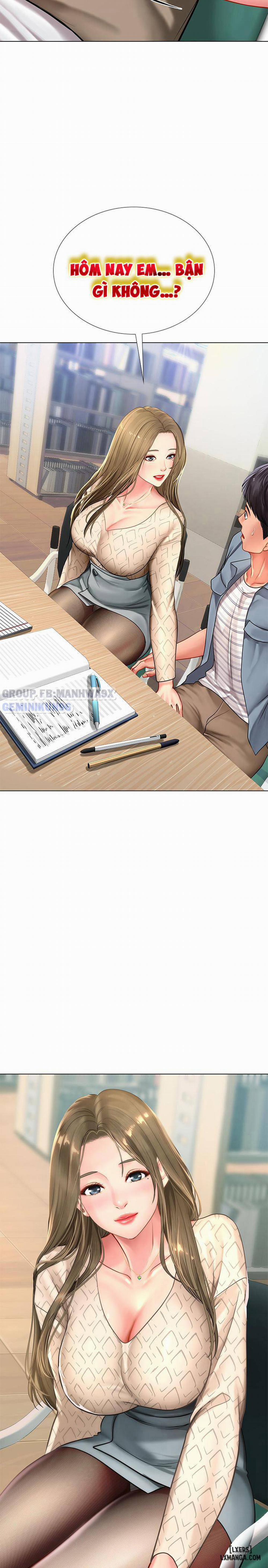 Noryangjin 51 trang 34