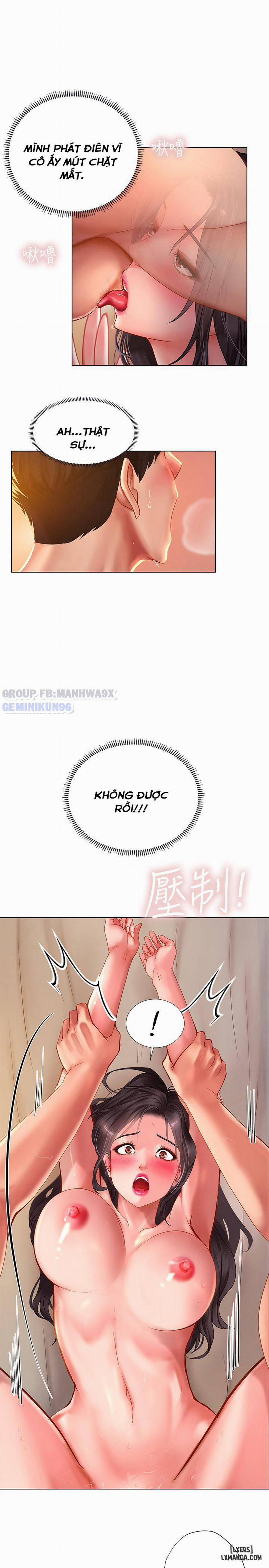 Noryangjin 51 trang 4