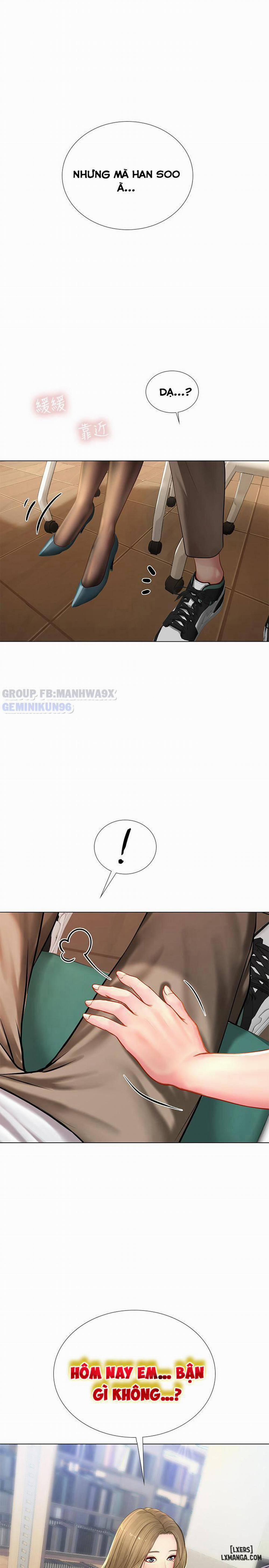 Noryangjin 52 trang 1