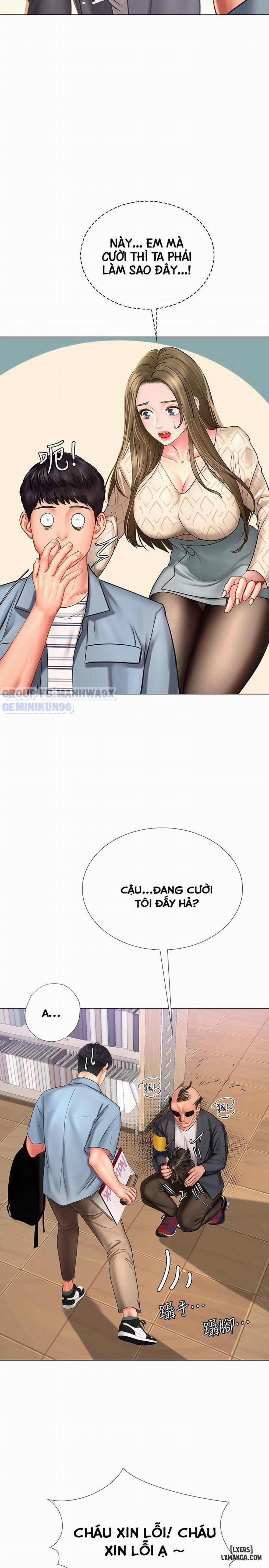 Noryangjin 52 trang 10