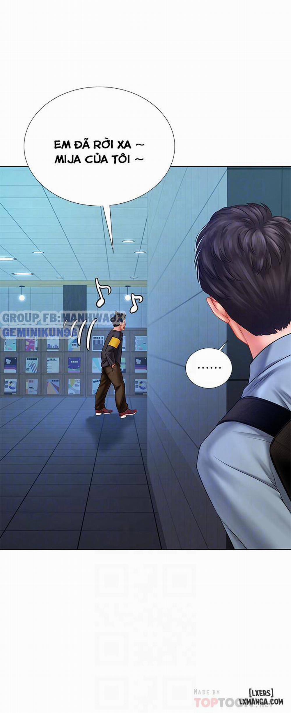 Noryangjin 52 trang 15