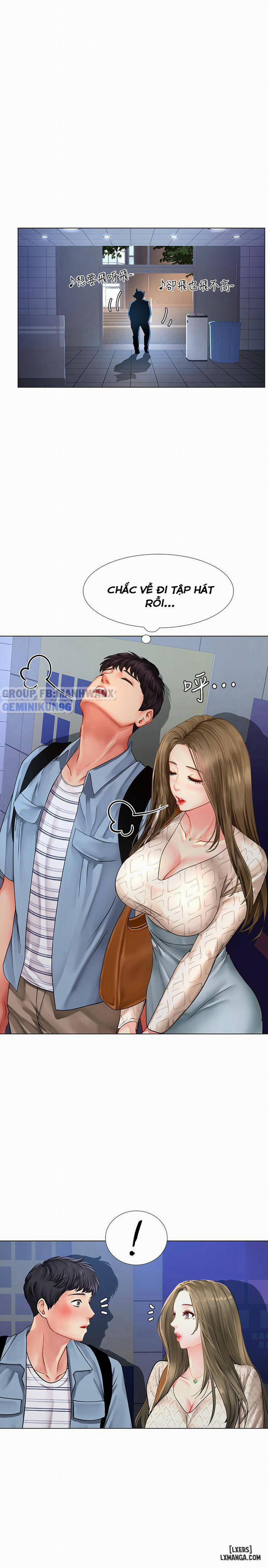 Noryangjin 52 trang 16