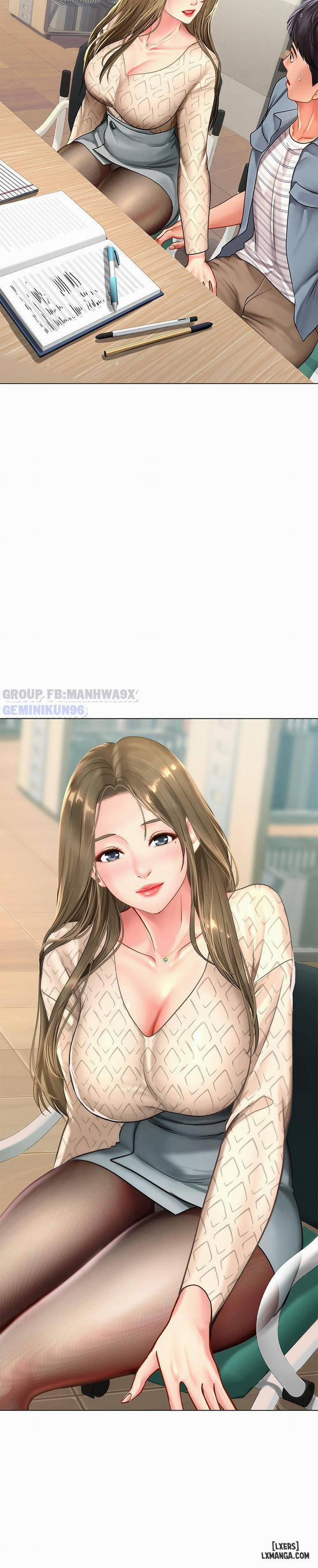 Noryangjin 52 trang 2