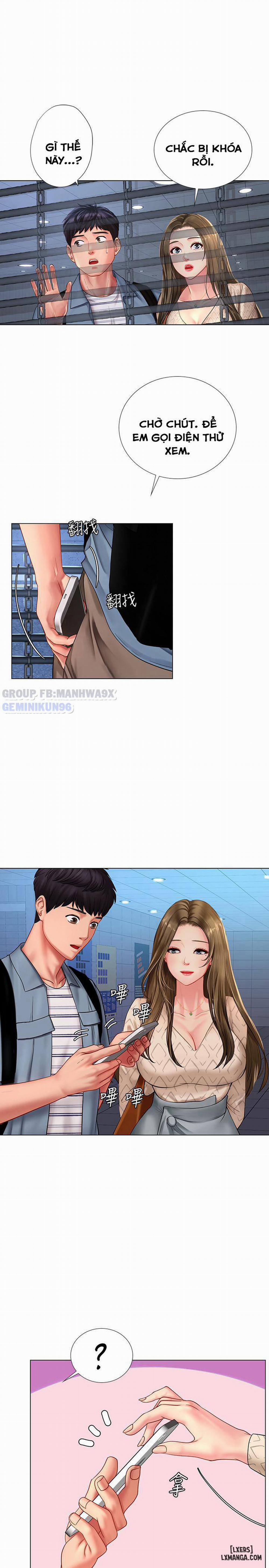 Noryangjin 52 trang 20