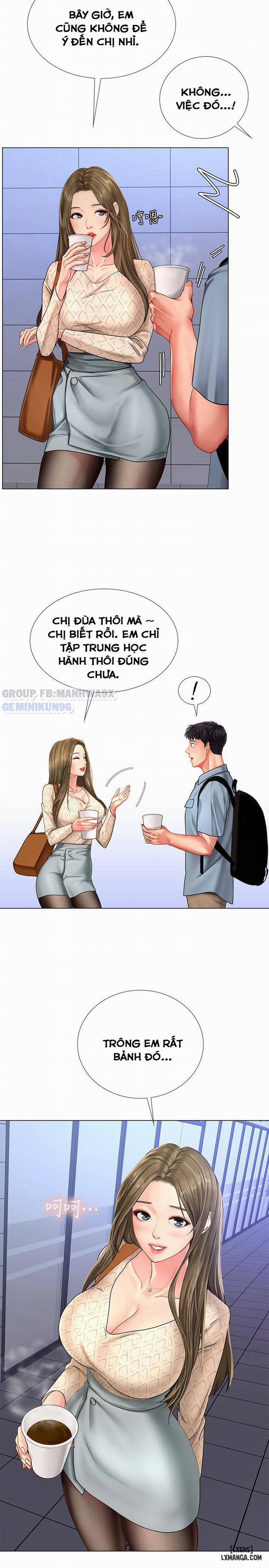 Noryangjin 52 trang 26