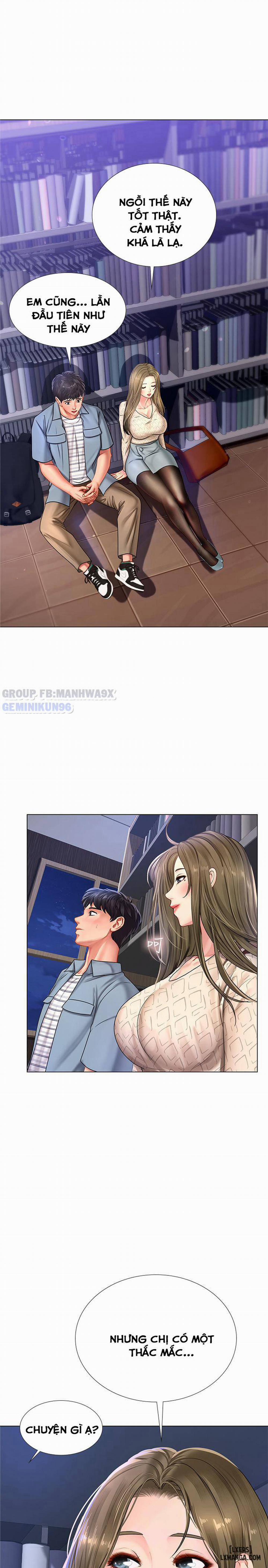 Noryangjin 52 trang 29