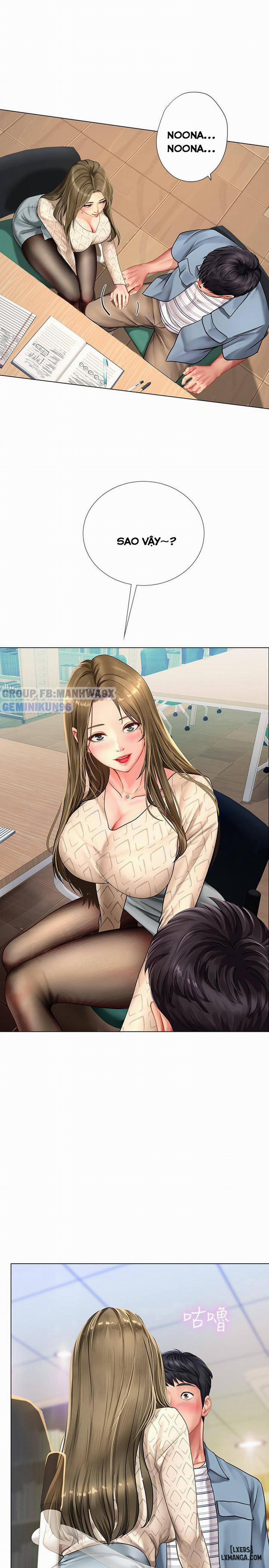 Noryangjin 52 trang 3