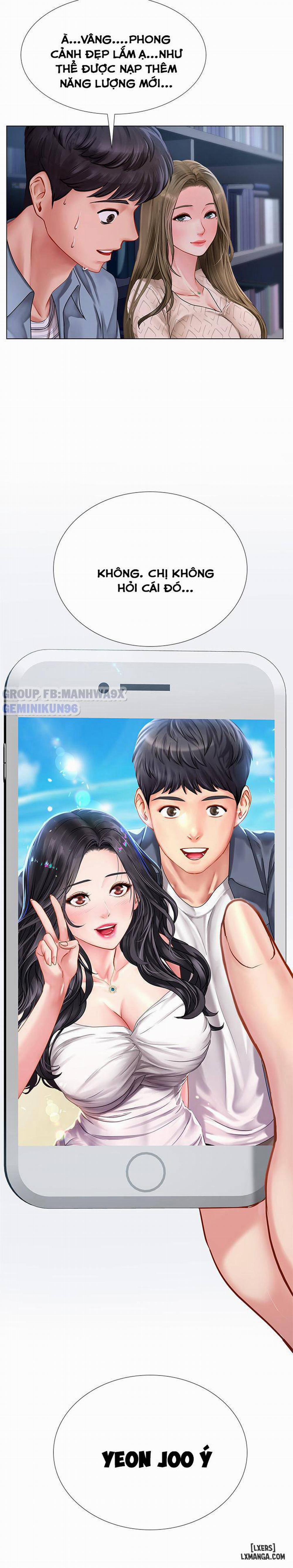 Noryangjin 52 trang 31