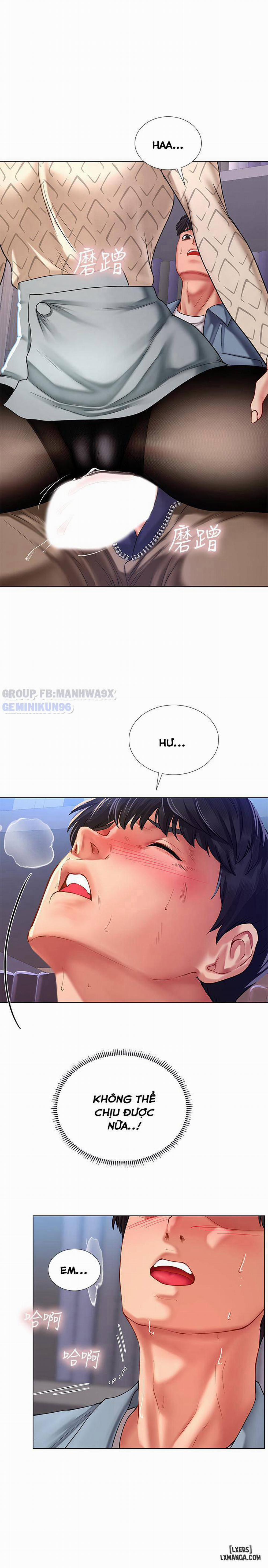 Noryangjin 53 trang 24