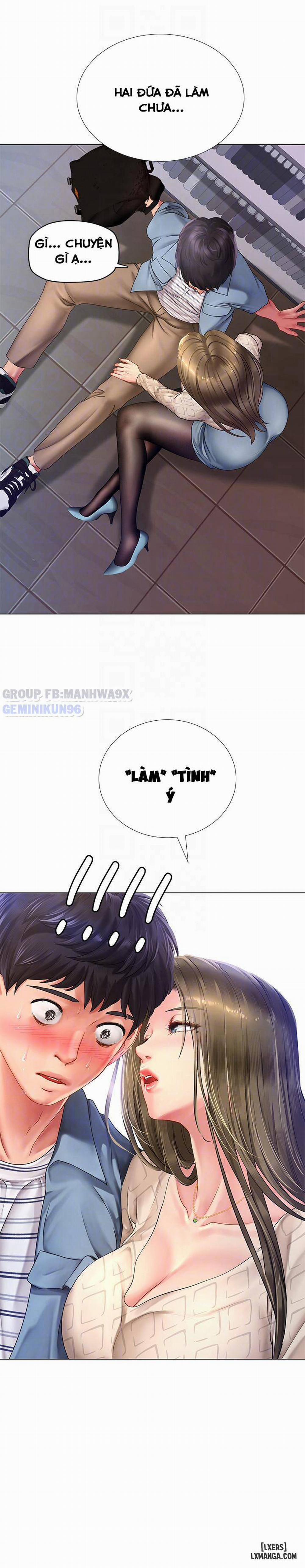 Noryangjin 53 trang 6