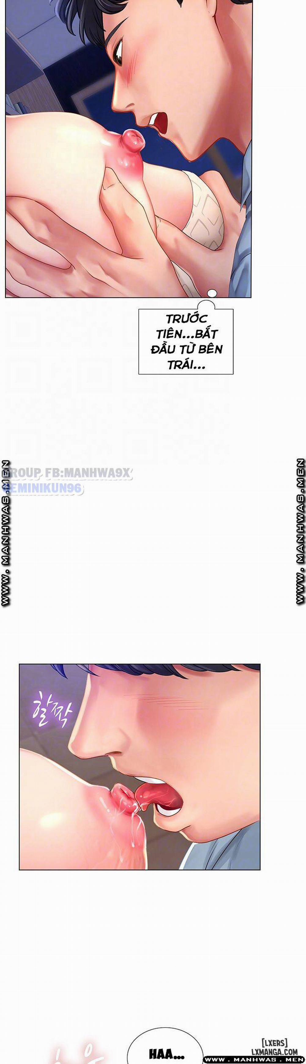 Noryangjin 54 trang 11