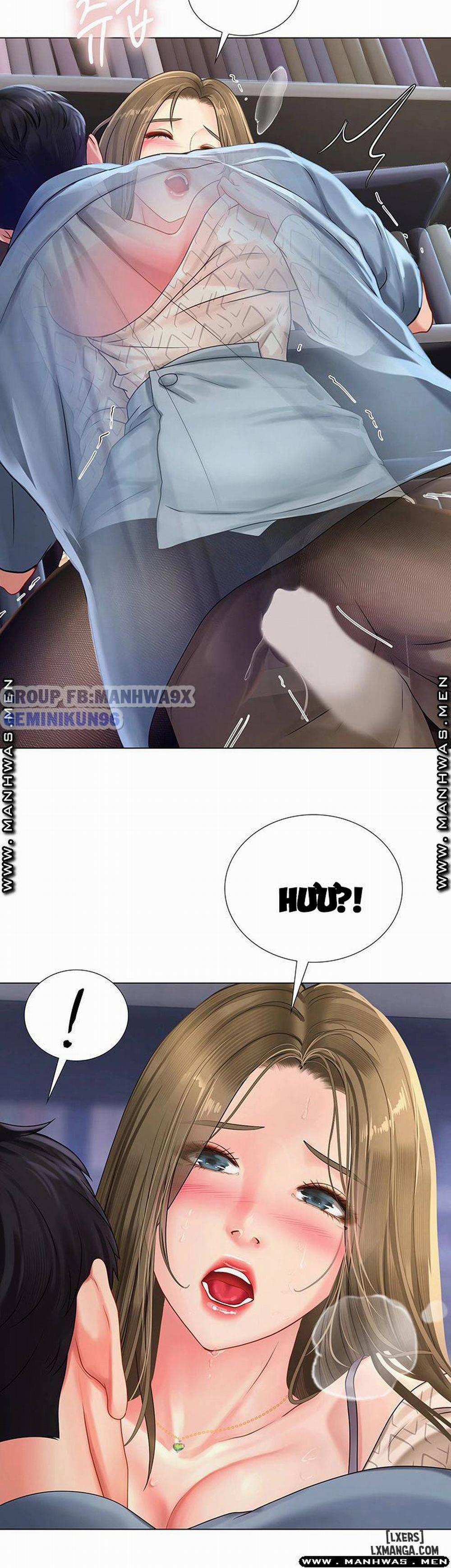 Noryangjin 54 trang 12