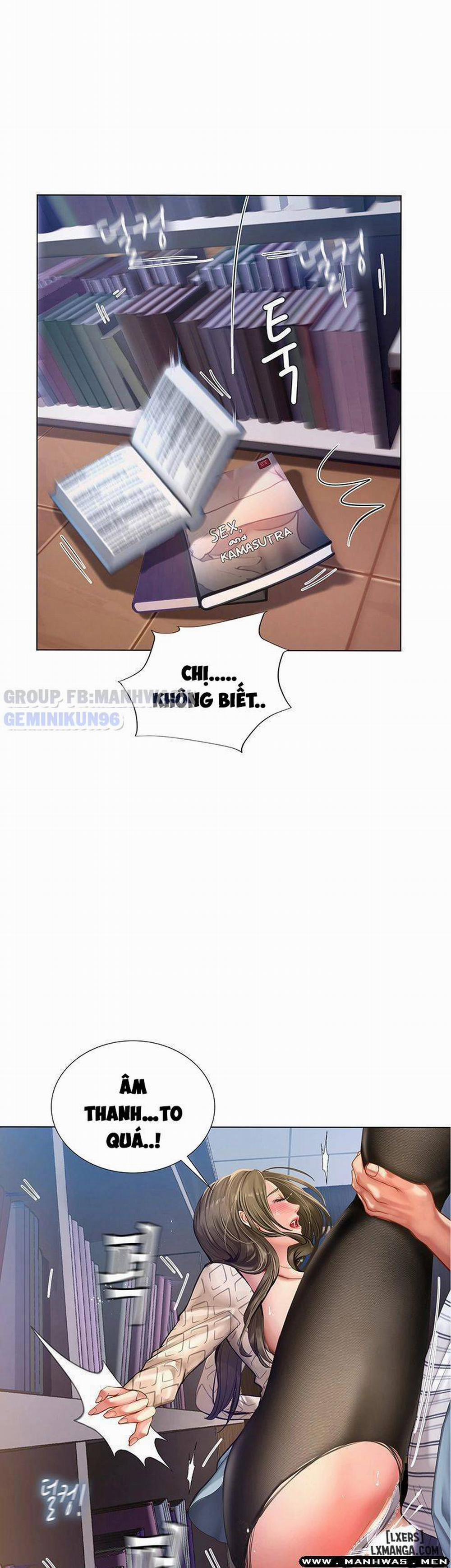 Noryangjin 54 trang 25