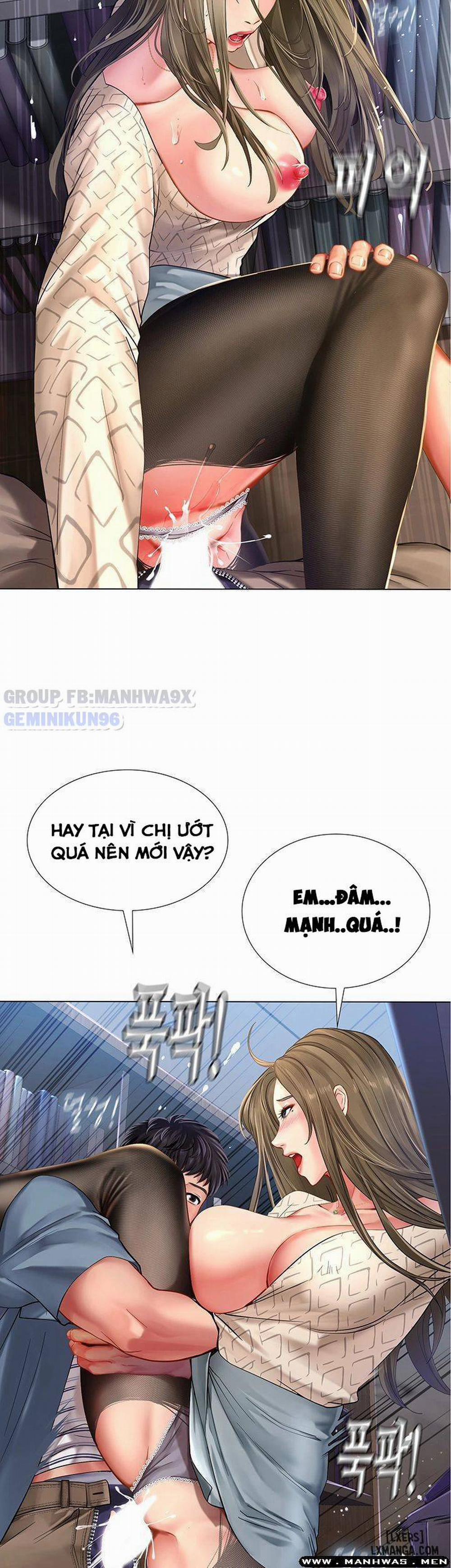 Noryangjin 54 trang 27