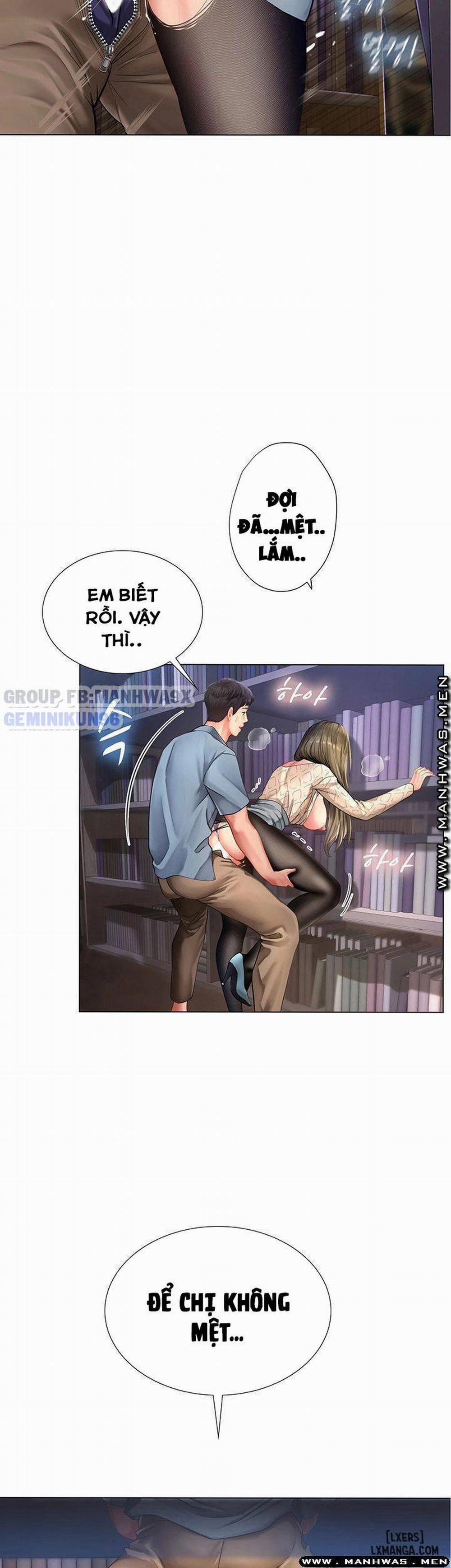 Noryangjin 54 trang 28