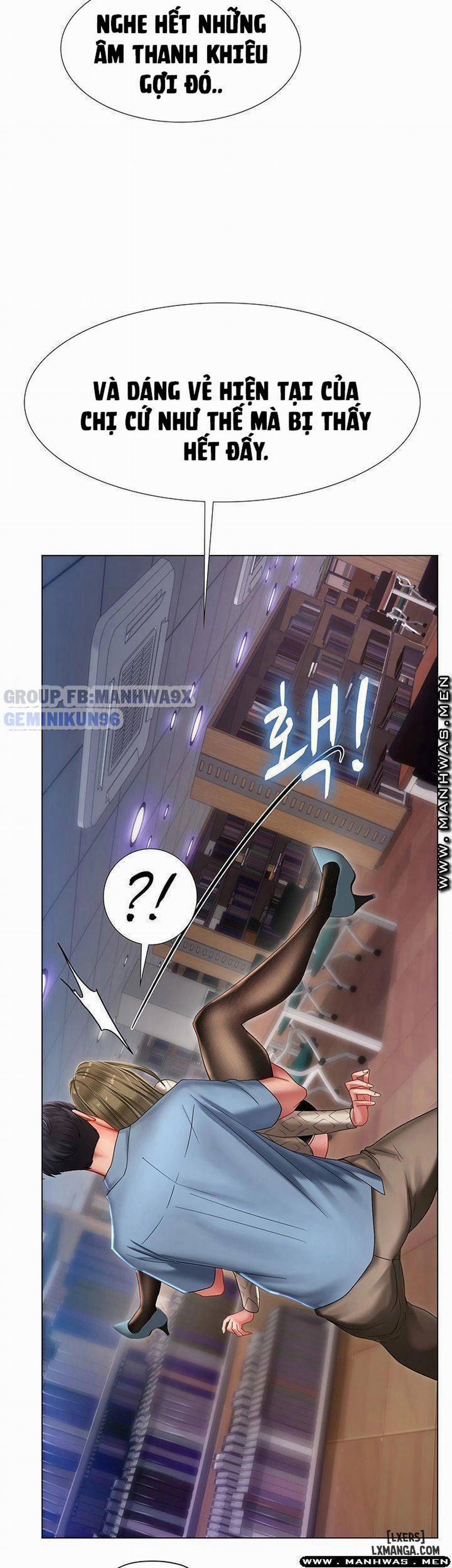 Noryangjin 54 trang 33