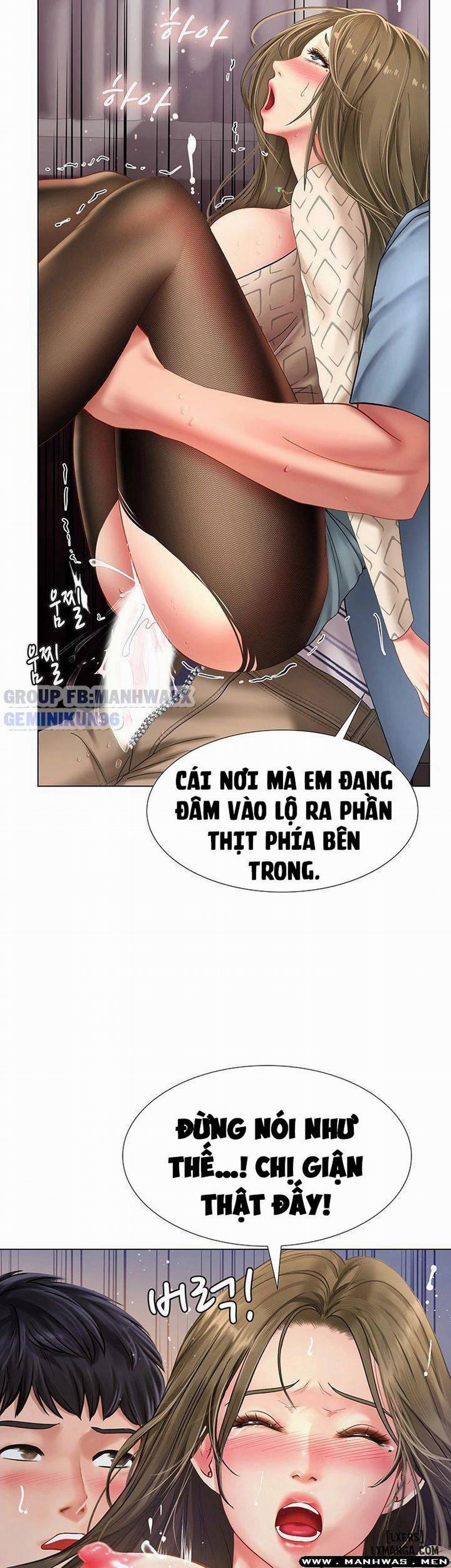 Noryangjin 54 trang 36