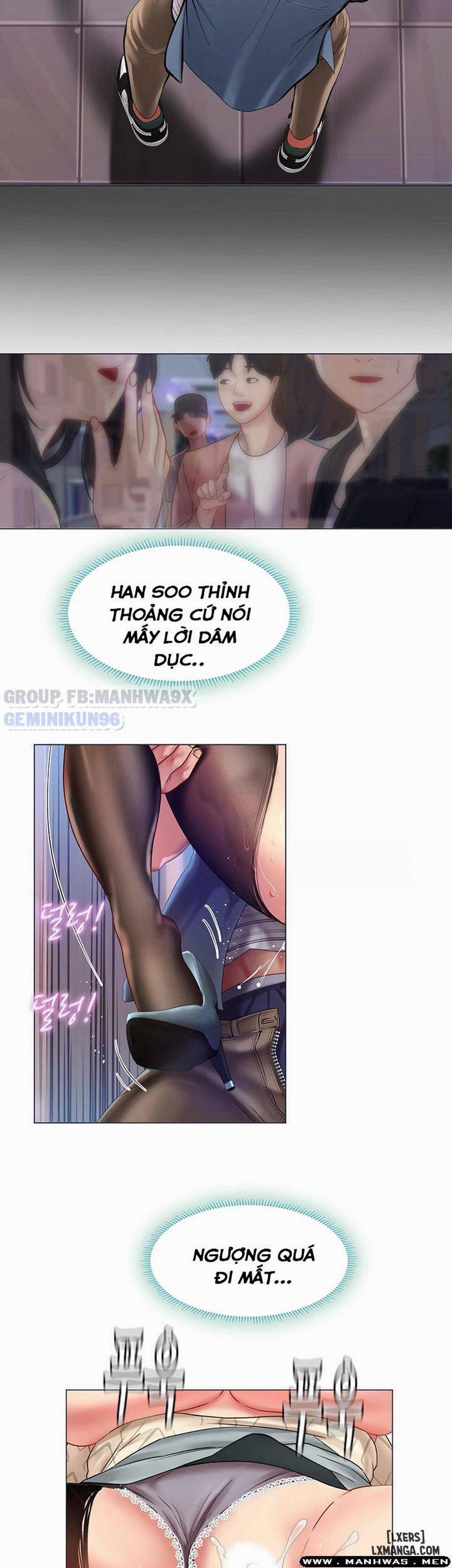 Noryangjin 54 trang 39