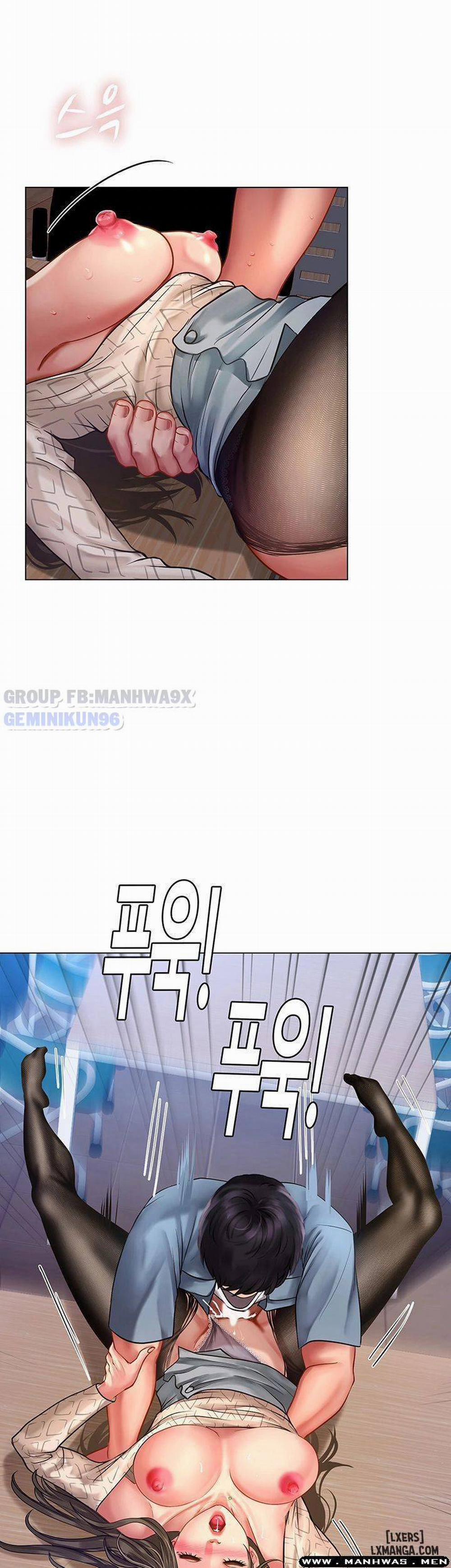 Noryangjin 54 trang 44