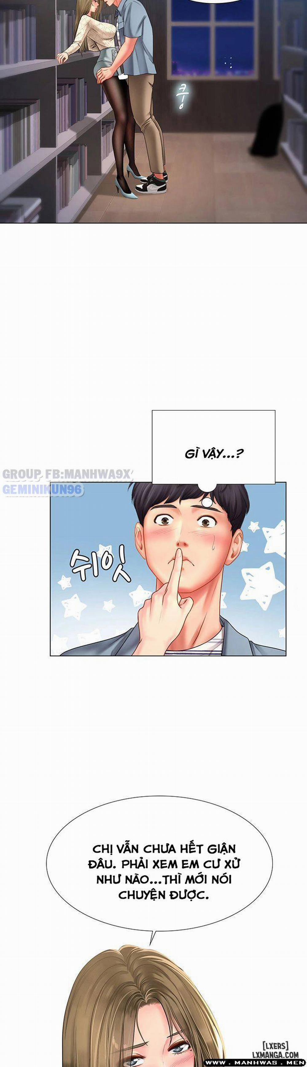 Noryangjin 54 trang 5