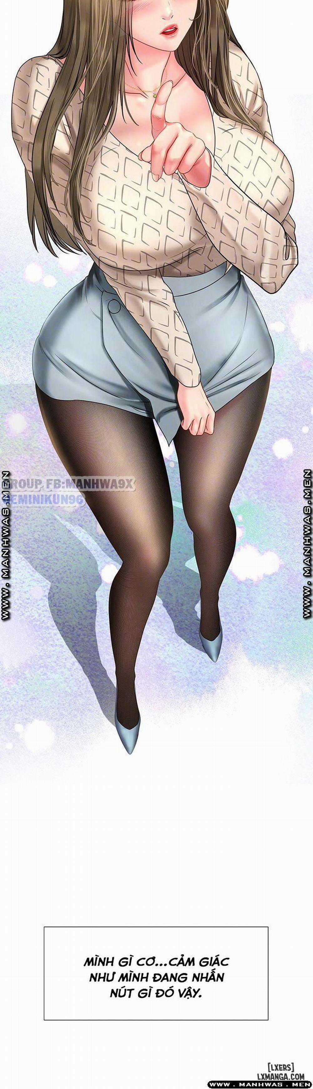 Noryangjin 54 trang 6