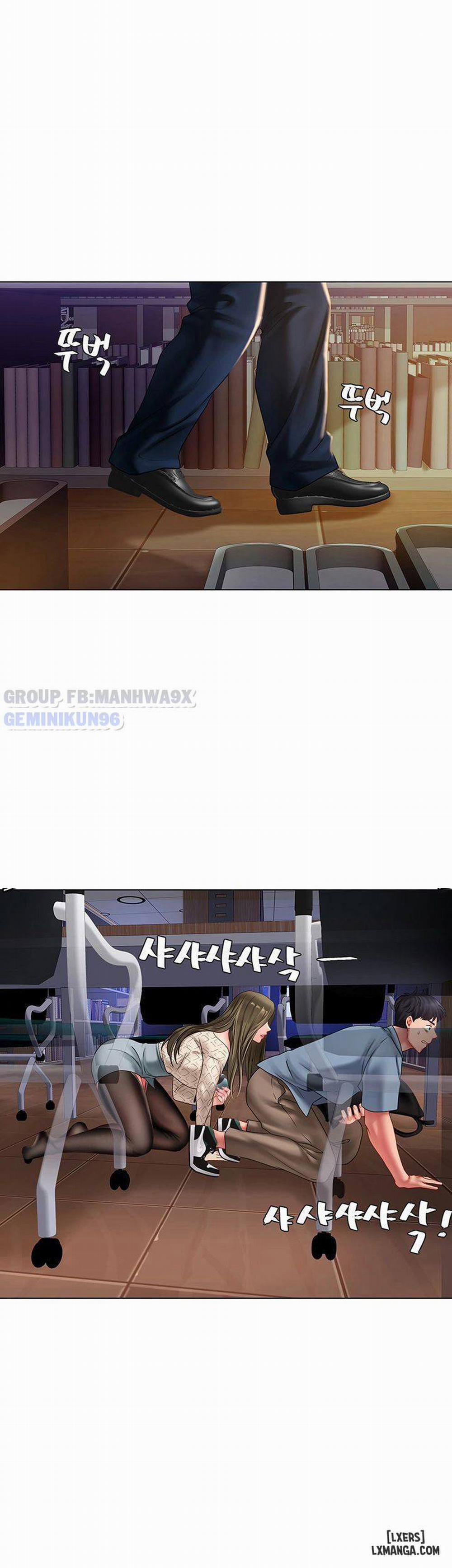 Noryangjin 55 trang 18