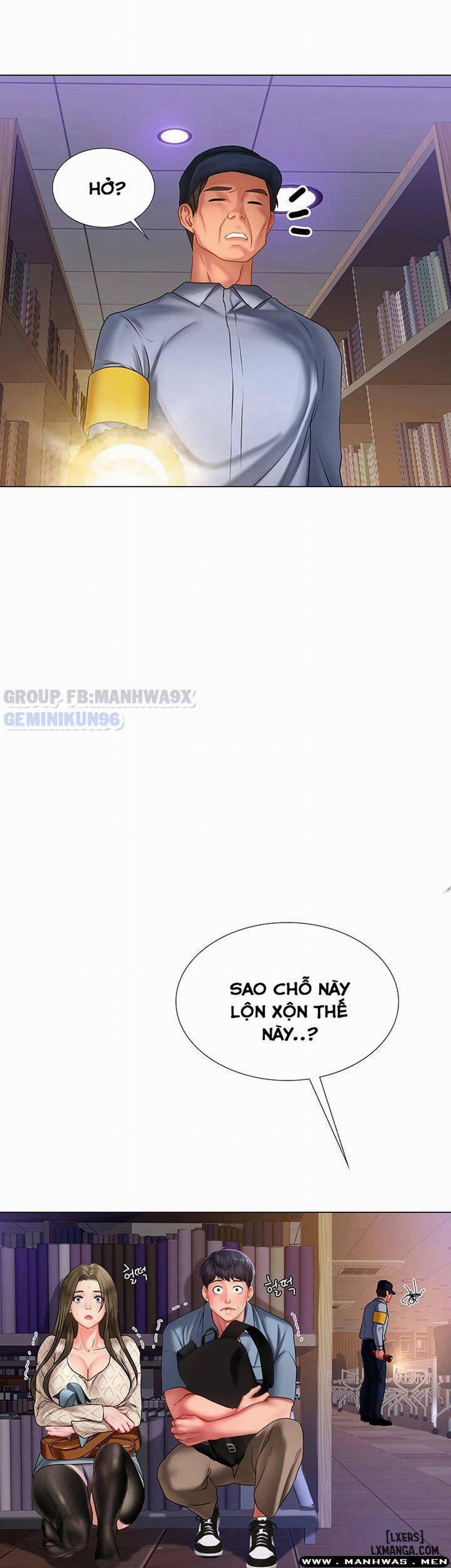 Noryangjin 55 trang 19