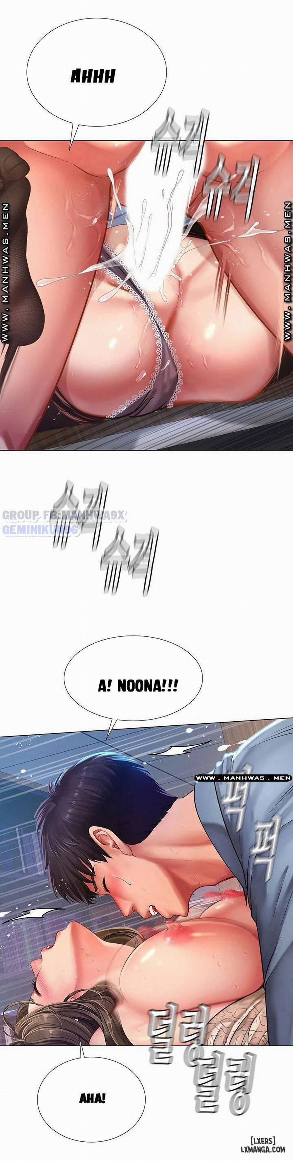 Noryangjin 55 trang 2