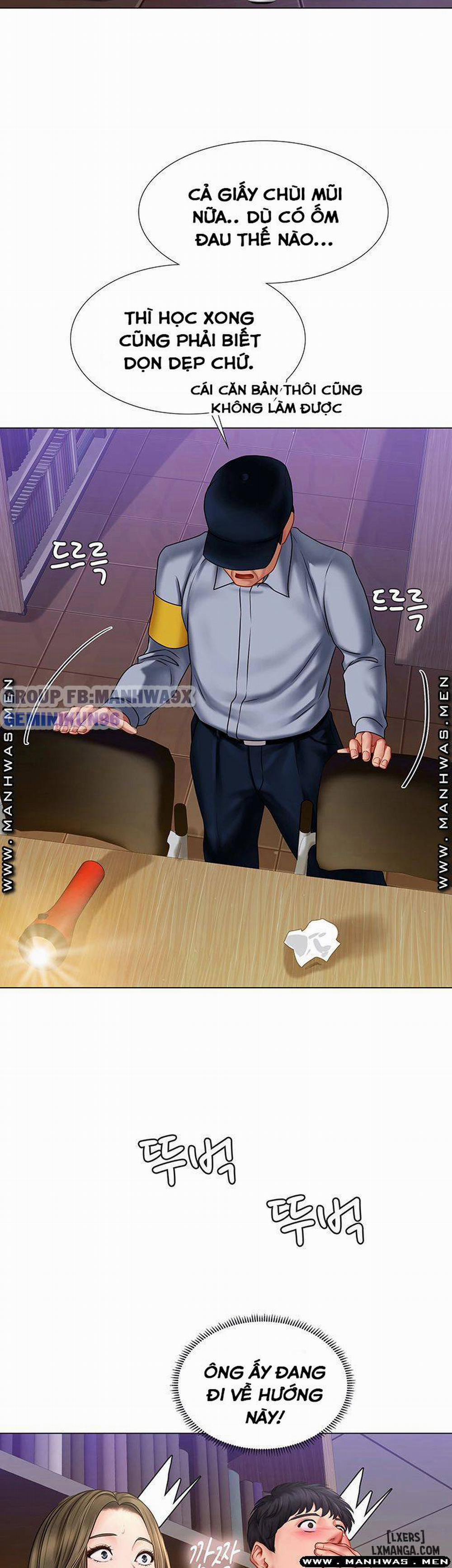 Noryangjin 55 trang 20