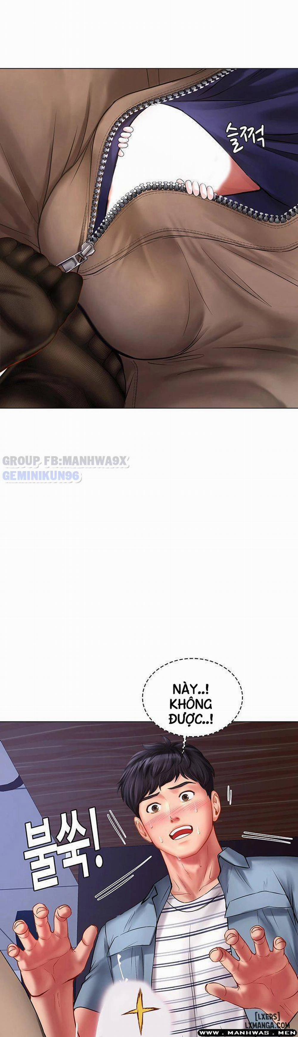 Noryangjin 55 trang 31