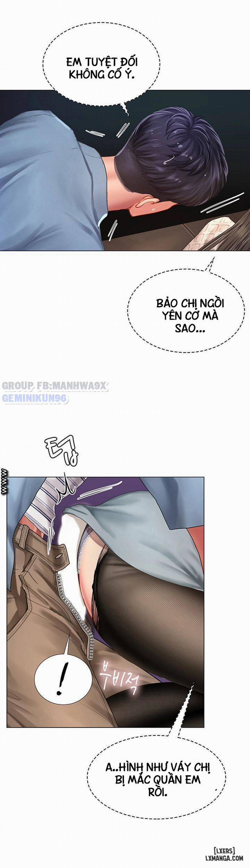 Noryangjin 55 trang 35