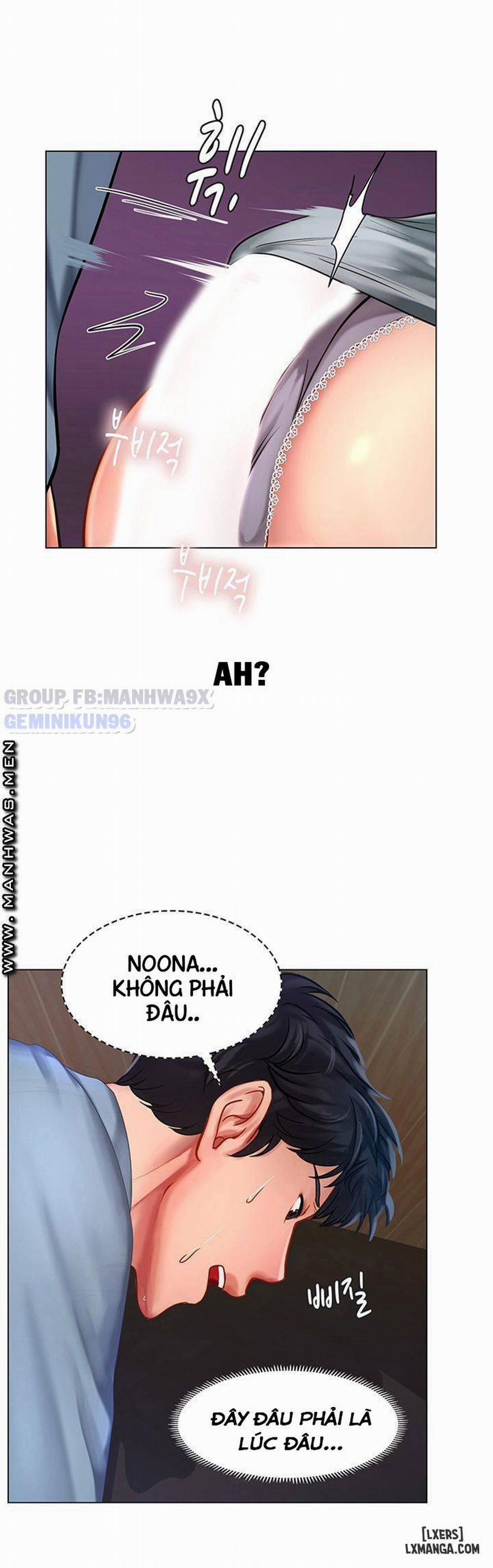 Noryangjin 55 trang 36